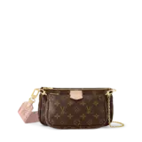 Multi Pochette Accessoires Monogram