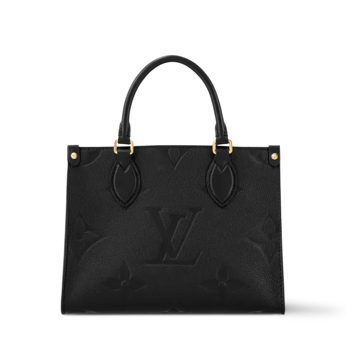 OnTheGo Monogram Empreinte