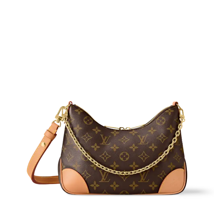 Boulogne Monogram