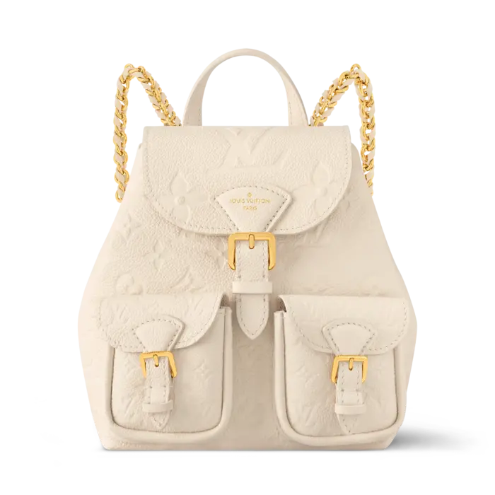 Backup Monogram Empreinte