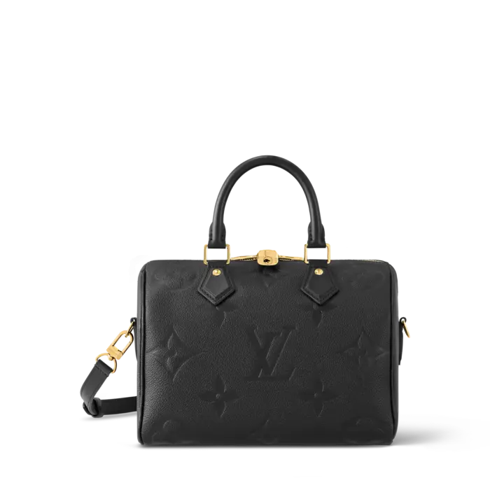 Speedy Bandouliere 25