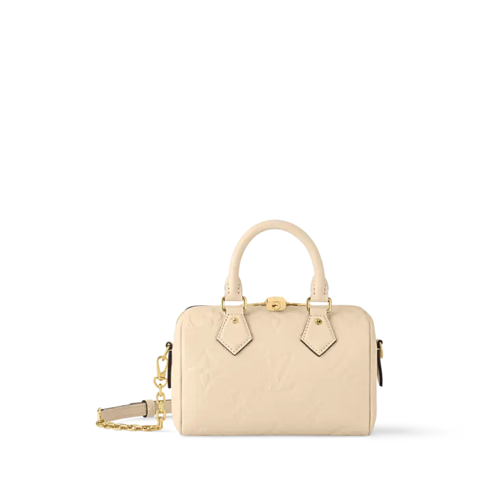Speedy Bandouliere 20