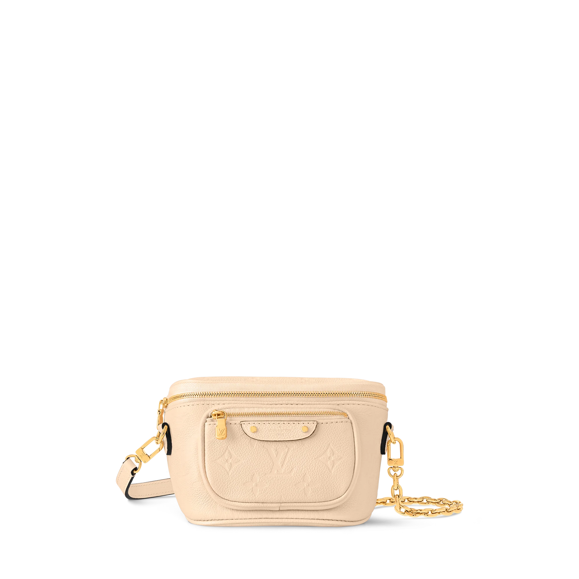 Mini Bumbag Monogram Empreinte — Unique