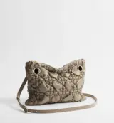 Dior Crunchy Small Macrocannage