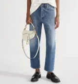 Saddle Mini Veau