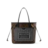 Neverfull Other Leathers