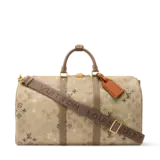 Keepall Monogram