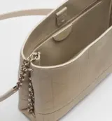 Dior Trianon Macrocannage
