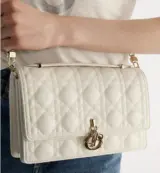 My Dior Cannage