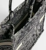 Dior Book Tote Large