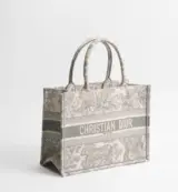 Dior Book Tote Medium