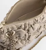 Dior Crunchy Small Macrocannage