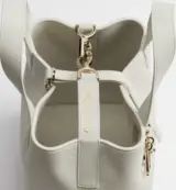 Dior Toujours Small Macrocannage