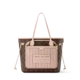 Neverfull Other Leathers