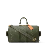 Keepall Monogram