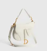 Saddle Small Agneau