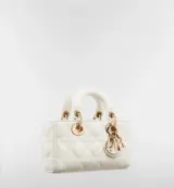 Lady D-Joy Mini Cannage