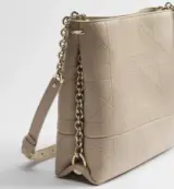 Dior Trianon Macrocannage
