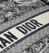 Dior Book Tote Large