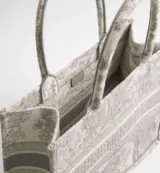 Dior Book Tote Medium