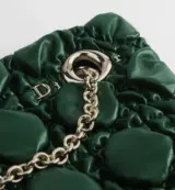 Dior Crunchy Medium Macrocannage
