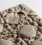 Dior Crunchy Small Macrocannage