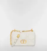 Dior Caro Small Macrocannage