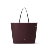 Neverfull Other Leathers