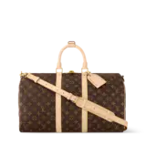 Keepall Monogram