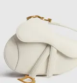 Saddle Small Agneau