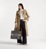 Dior Book Tote Large