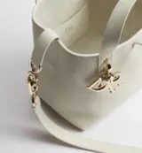 Dior Toujours Small Macrocannage