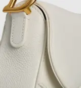 Saddle Small Agneau