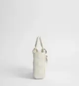 Lady D-Joy Medium Cannage