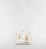 Lady D-Joy Mini Cannage
