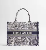 Dior Book Tote Medium