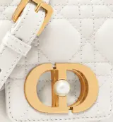 Dior Jolie Small Cannage