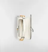 Saddle Mini Veau