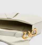 Saddle Small Agneau