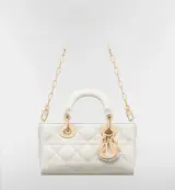 Lady D-Joy Mini Cannage