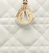 Dior Book Tote Small Macrocannage