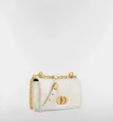 Dior Caro Small Macrocannage