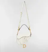 Saddle Mini Veau