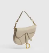 Saddle Small Agneau