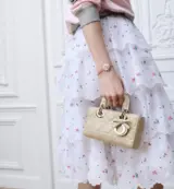 Lady D-Joy Mini Cannage