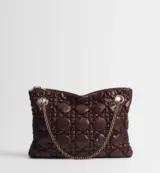 Dior Crunchy Medium Macrocannage