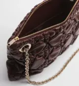 Dior Crunchy Small Macrocannage