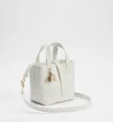 Dior Toujours Small Macrocannage