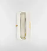 Dior Caro Small Macrocannage