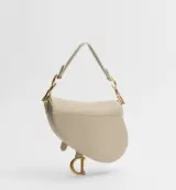 Saddle Small Agneau